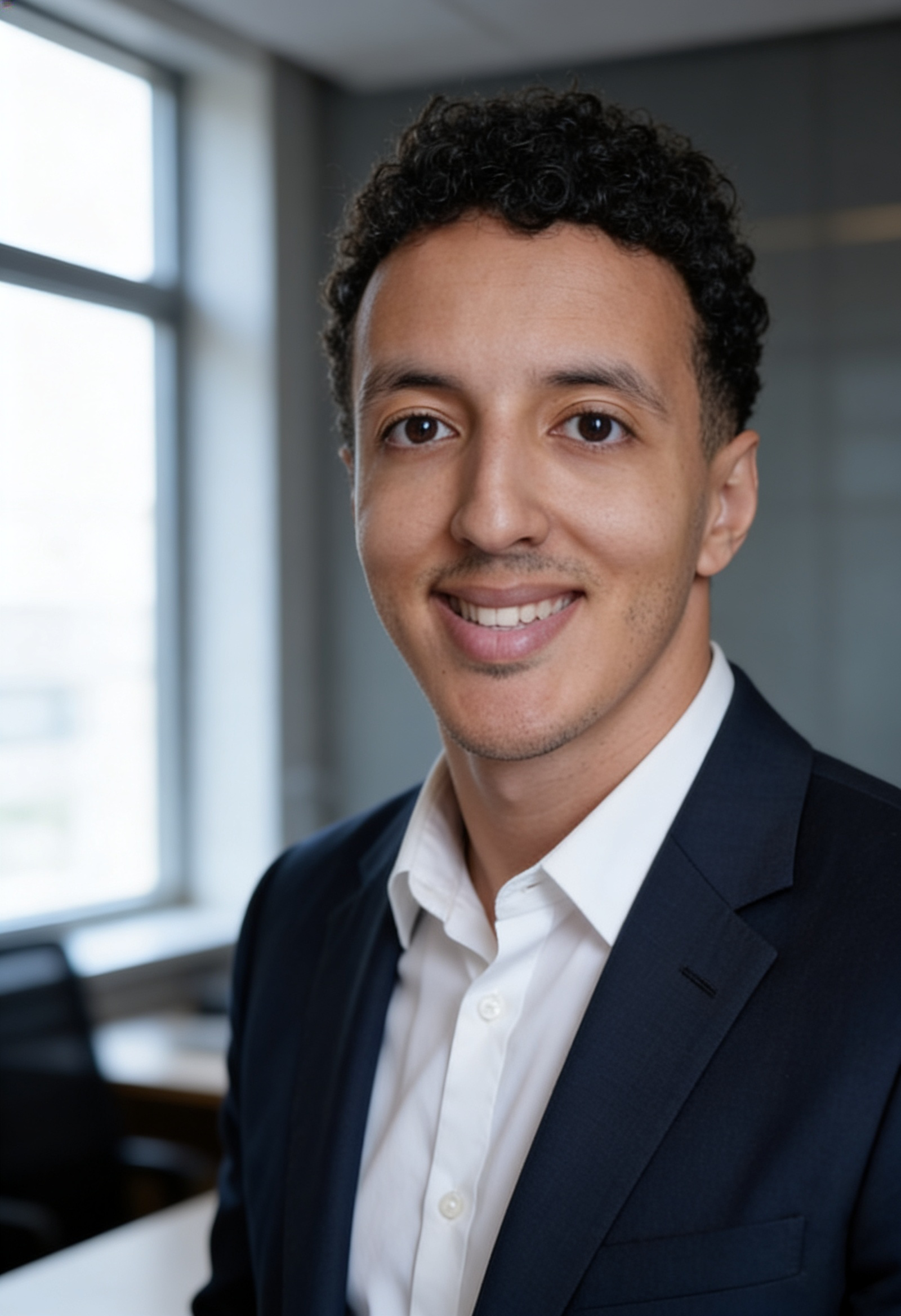 Yassine Bounana